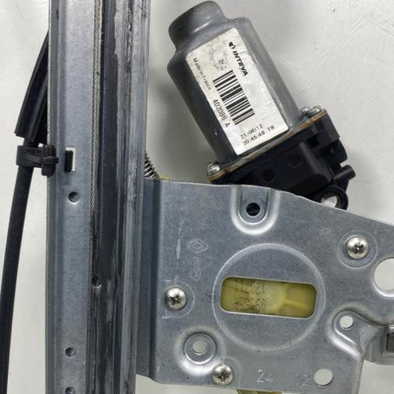 Leve vitre electrique avant droit RENAULT KANGOO 2 Photo n°14