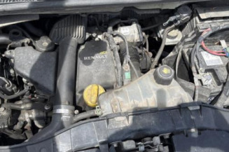 Boite de vitesses RENAULT KANGOO 2