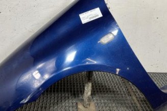 Aile avant gauche RENAULT CLIO 2 Photo n°1