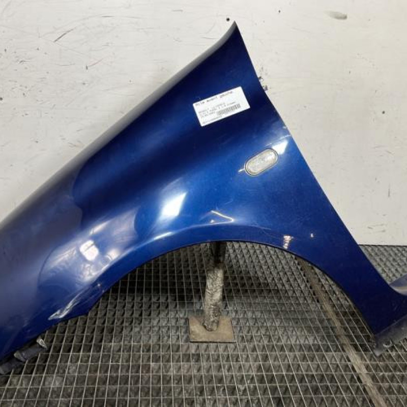 Aile avant gauche RENAULT CLIO 2 Photo n°1