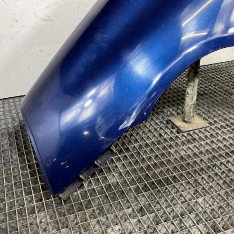 Aile avant gauche RENAULT CLIO 2 Photo n°2