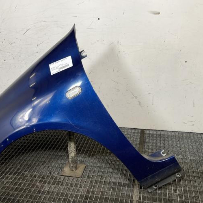 Aile avant gauche RENAULT CLIO 2 Photo n°3