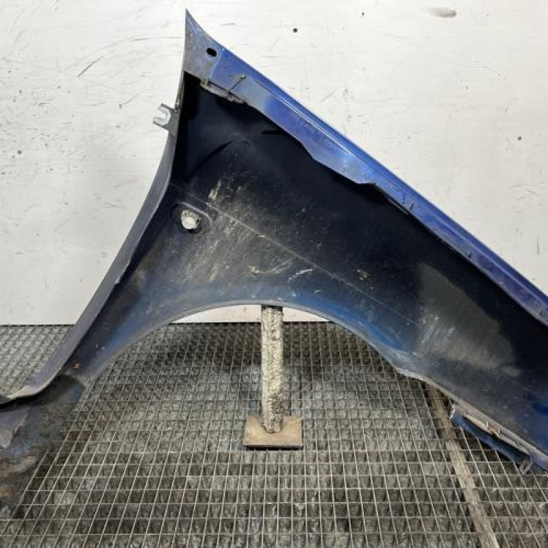 Aile avant gauche RENAULT CLIO 2 Photo n°4