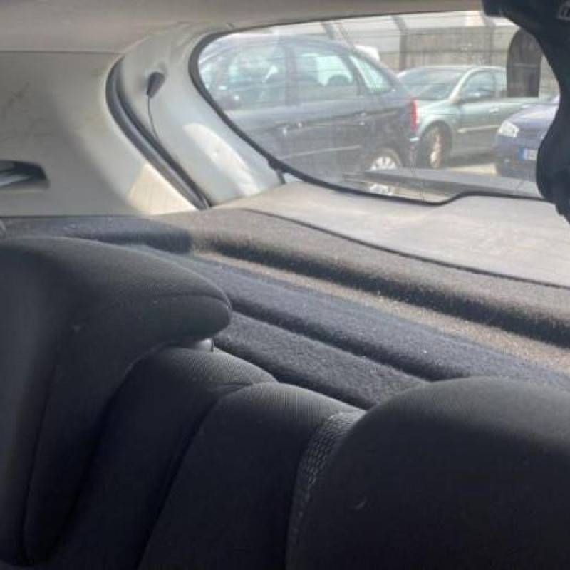 Boite de vitesses RENAULT CLIO 4 Photo n°18