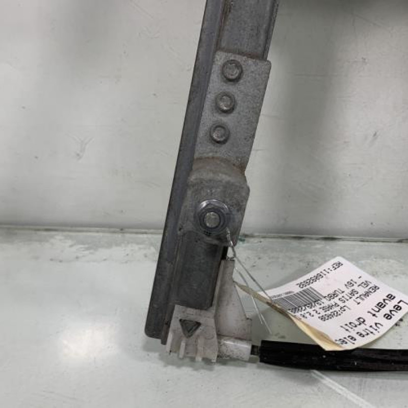 Leve vitre electrique avant droit RENAULT VEL SATIS Photo n°10