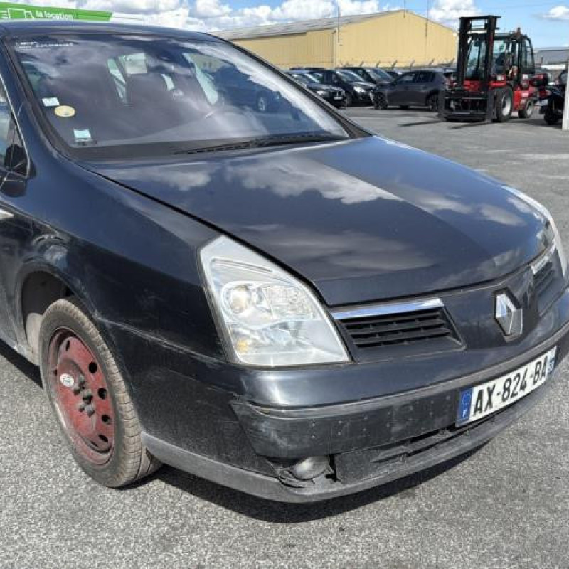 Leve vitre electrique avant droit RENAULT VEL SATIS Photo n°17