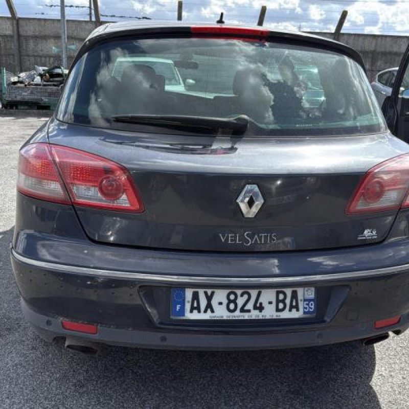 Leve vitre electrique avant droit RENAULT VEL SATIS Photo n°20