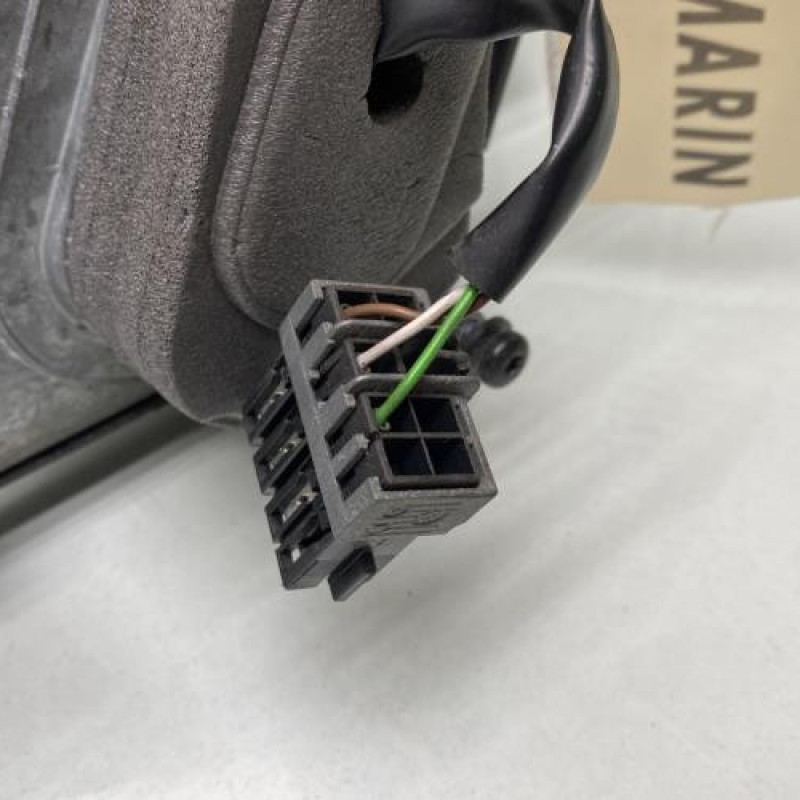 Retroviseur droit CITROEN XSARA Photo n°3