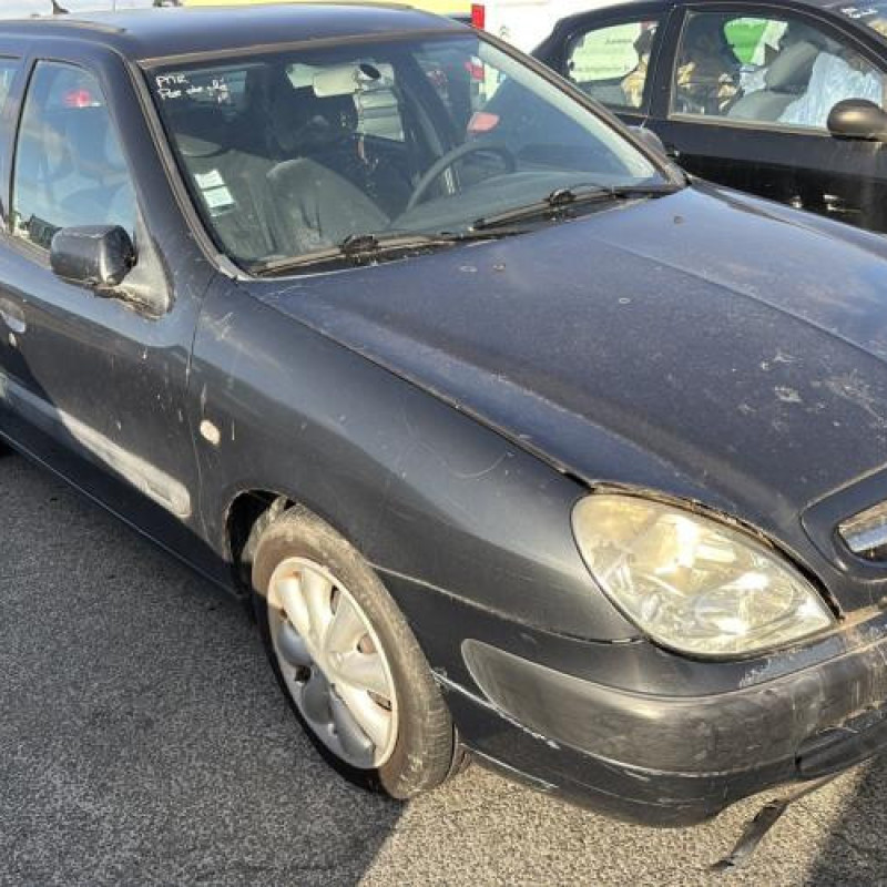 Retroviseur droit CITROEN XSARA Photo n°8