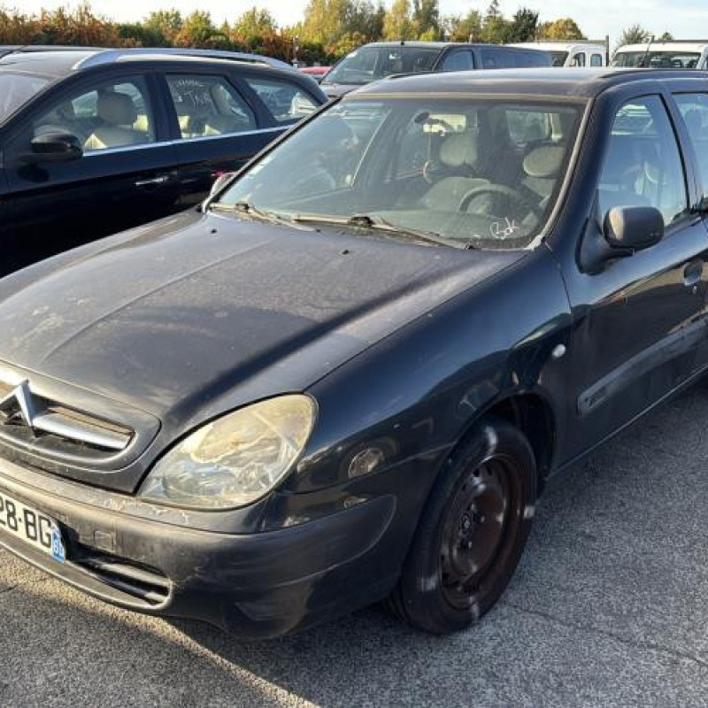 Retroviseur gauche CITROEN XSARA Photo n°6