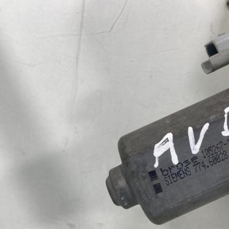 Leve vitre electrique avant droit PEUGEOT 406 Photo n°3