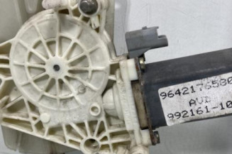 Leve vitre electrique avant droit PEUGEOT 406