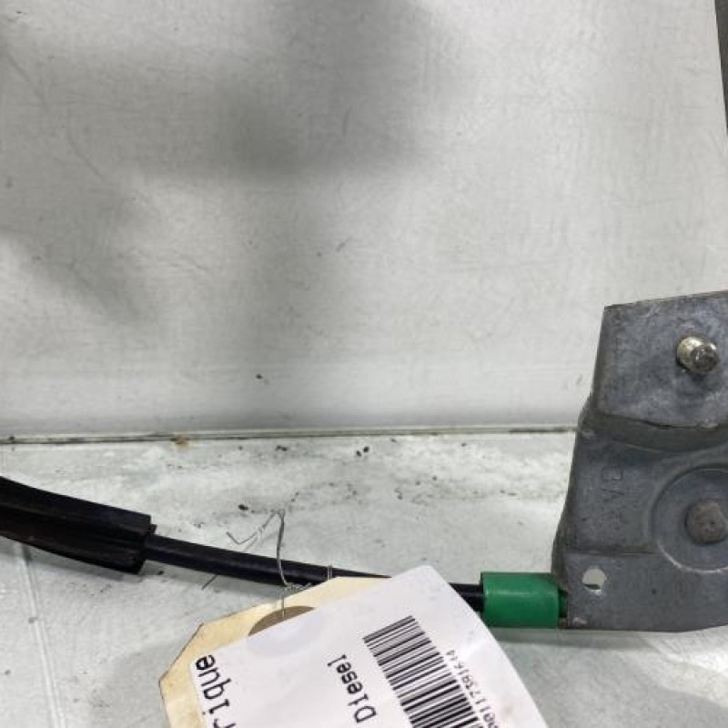 Leve vitre electrique avant droit PEUGEOT 406 Photo n°9