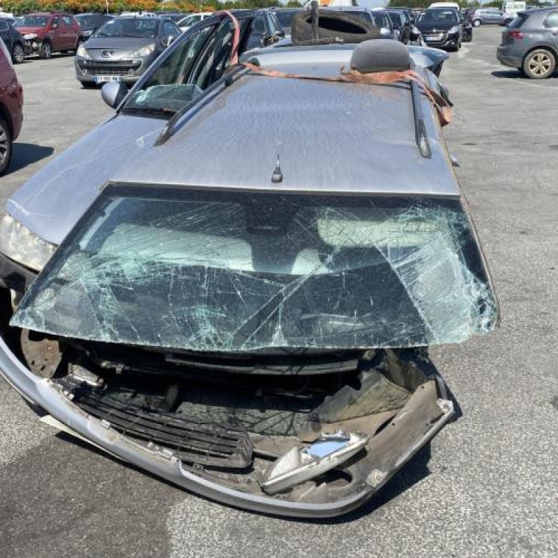 Leve vitre electrique avant droit PEUGEOT 406 Photo n°15