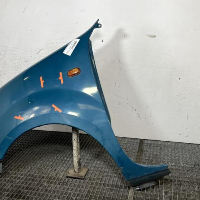 Aile avant gauche RENAULT KANGOO 1 Photo n°3