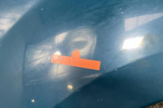 Aile avant gauche RENAULT KANGOO 1