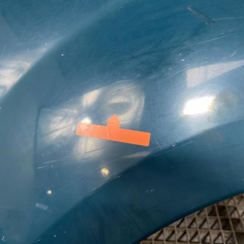 Aile avant gauche RENAULT KANGOO 1 Photo n°4