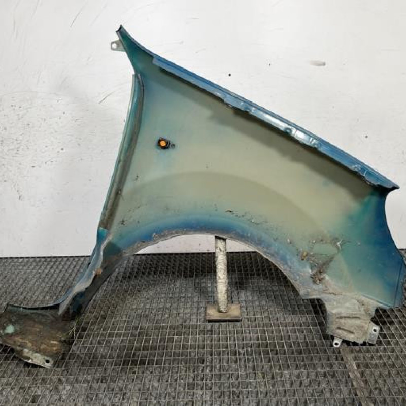 Aile avant gauche RENAULT KANGOO 1 Photo n°7