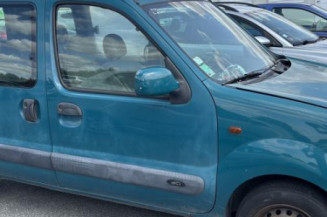 Aile avant gauche RENAULT KANGOO 1