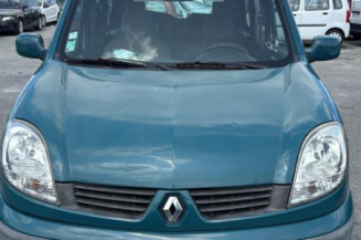 Aile avant gauche RENAULT KANGOO 1