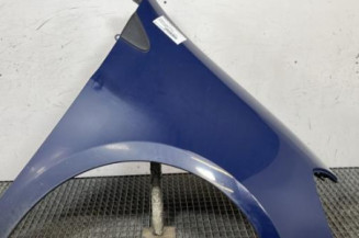 Aile avant droit RENAULT CLIO 3 Photo n°1