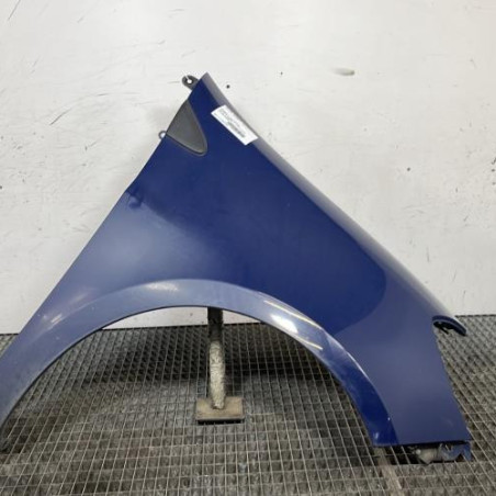 Aile avant droit RENAULT CLIO 3 Photo n°1