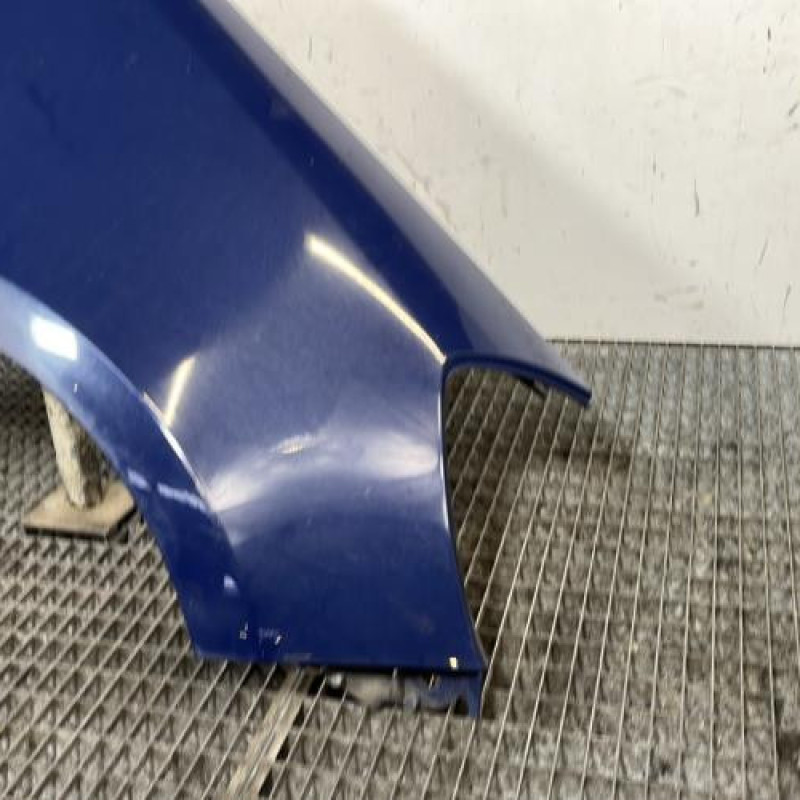 Aile avant droit RENAULT CLIO 3 Photo n°2