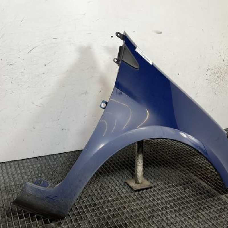 Aile avant droit RENAULT CLIO 3 Photo n°3