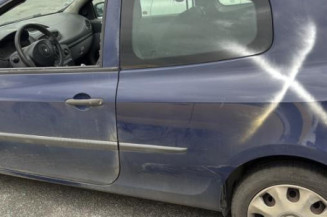 Aile avant droit RENAULT CLIO 3
