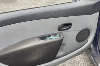 Aile avant droit RENAULT CLIO 3