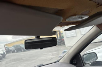 Aile avant droit RENAULT CLIO 3