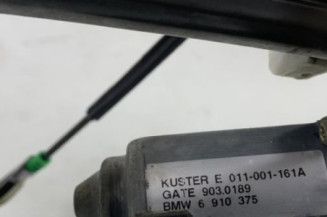 Leve vitre electrique avant gauche MINI MINI 1 R50/R53