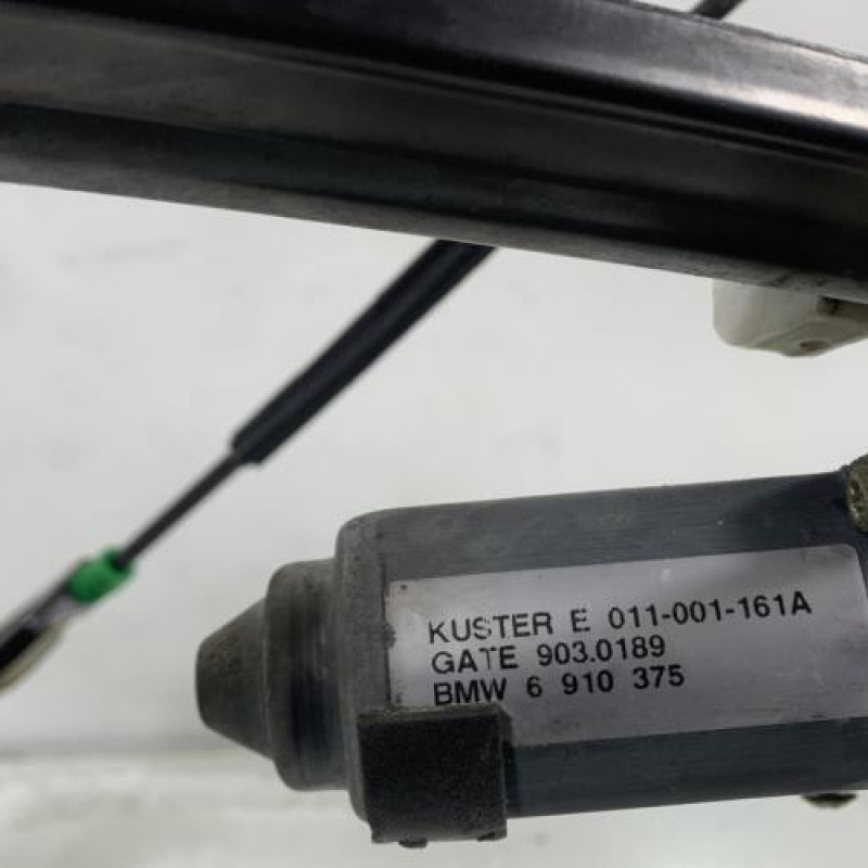 Leve vitre electrique avant gauche MINI MINI 1 R50/R53 Photo n°8