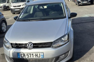 Boite de vitesses VOLKSWAGEN POLO 5