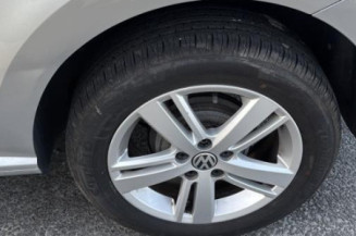 Boite de vitesses VOLKSWAGEN POLO 5