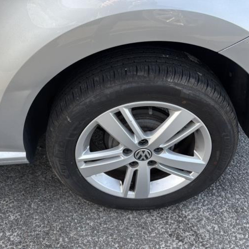 Boite de vitesses VOLKSWAGEN POLO 5 Photo n°20