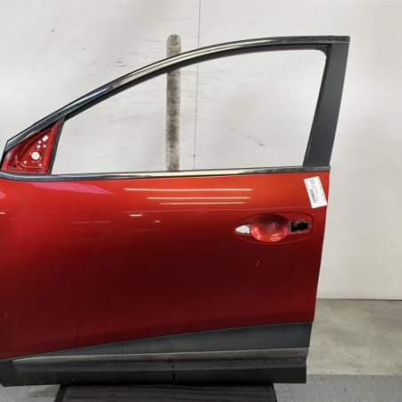 Porte avant gauche RENAULT KADJAR Photo n°1