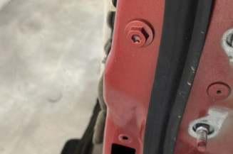 Porte avant gauche RENAULT KADJAR