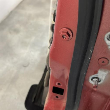 Porte avant gauche RENAULT KADJAR