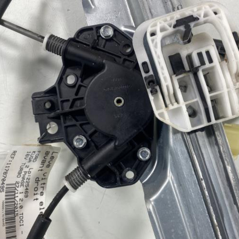 Leve vitre electrique avant droit FORD KUGA 2 Photo n°3