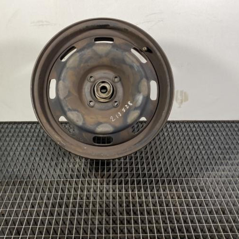 Jante PEUGEOT 208 1 Photo n°1