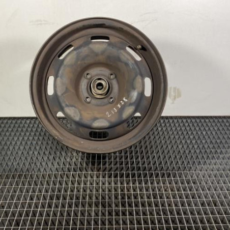 Jante PEUGEOT 208 1 Photo n°1