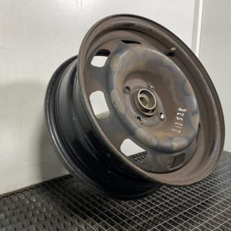 Jante PEUGEOT 208 1 Photo n°3