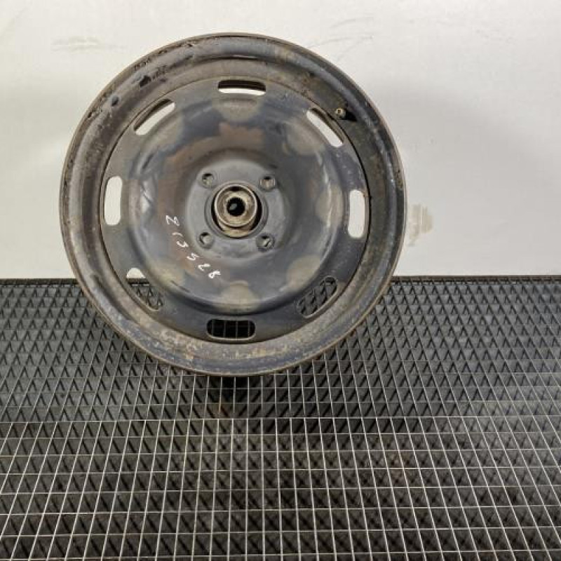 Jante PEUGEOT 208 1 Photo n°1