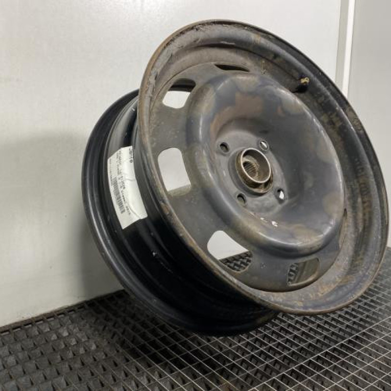 Jante PEUGEOT 208 1 Photo n°3