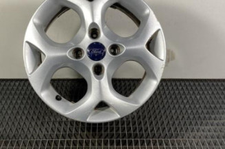 Jante FORD FIESTA 6 Photo n°1