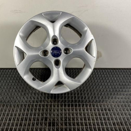 Jante FORD FIESTA 6 Photo n°1