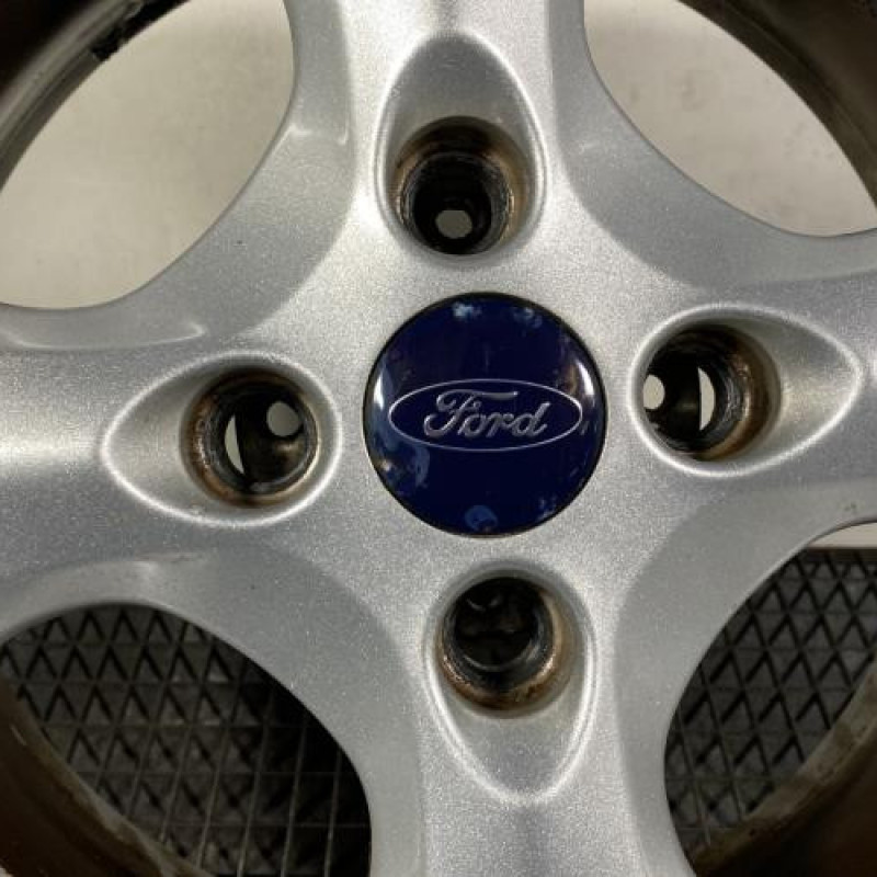 Jante FORD FIESTA 6 Photo n°2