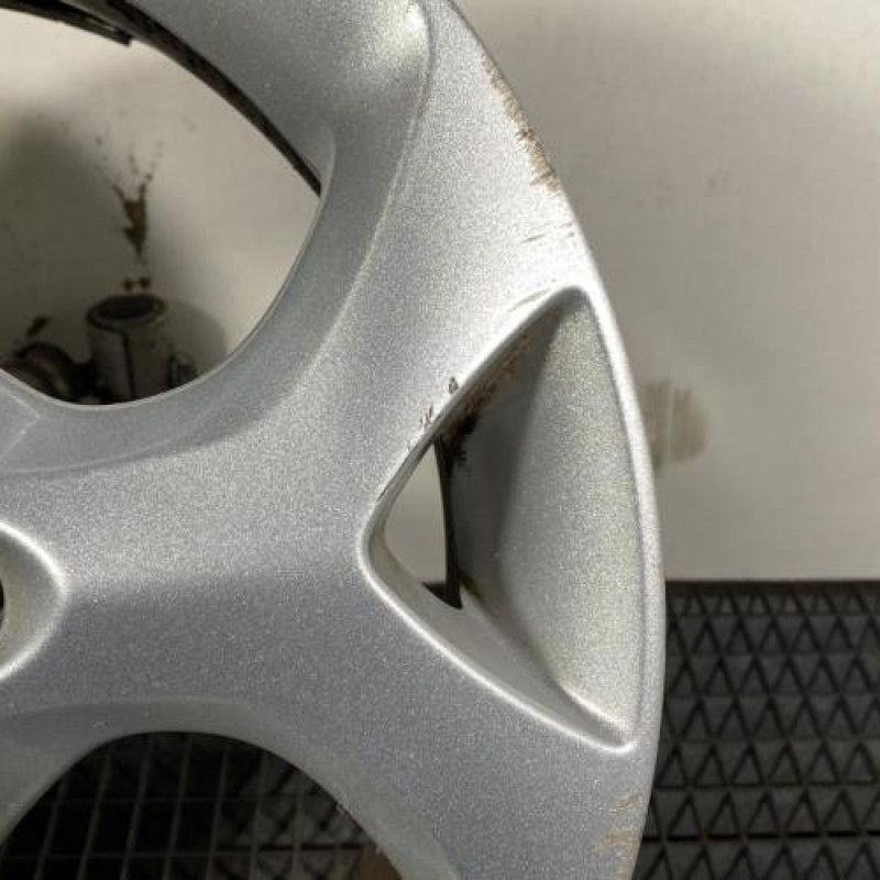 Jante FORD FIESTA 6 Photo n°3