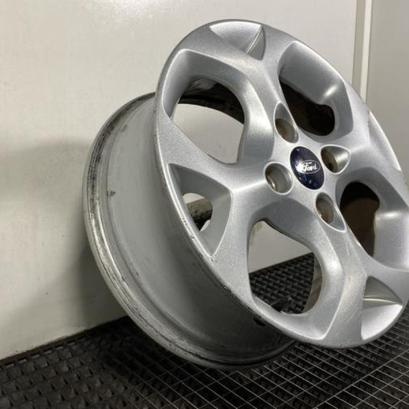 Jante FORD FIESTA 6 Photo n°4